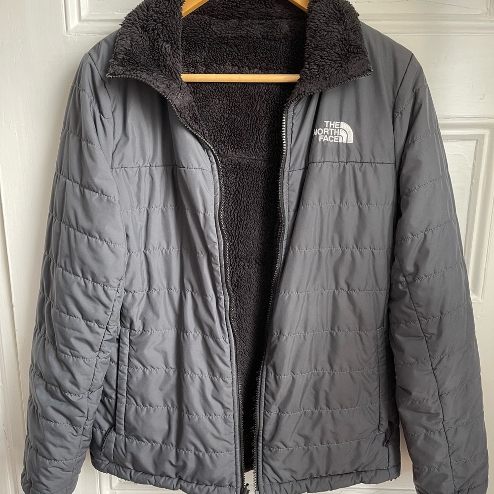 The North Face Women Reversible Jacket